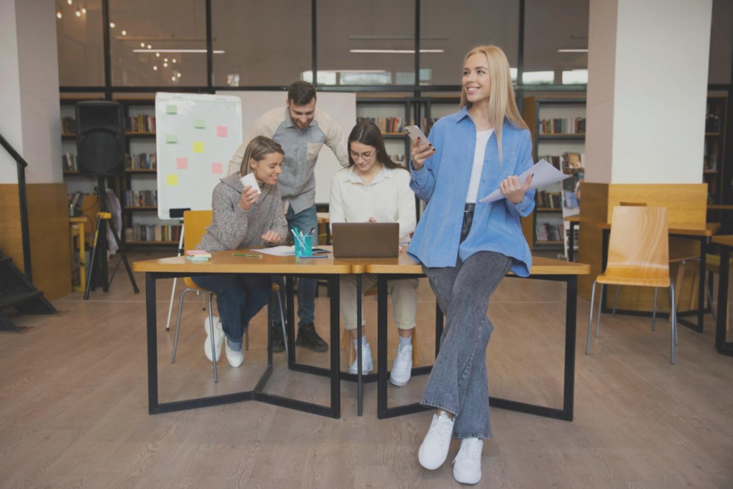 Finanzielle Klarheit gewinnen