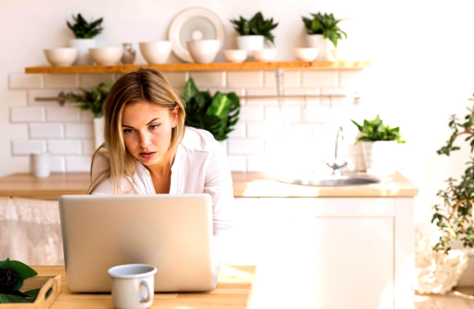 Teamarbeit bei olvariument im Büro in Köln